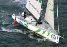 Vendée Globe la regata più estrema